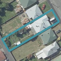 63 Burns Street, South Dunedin, Dunedin