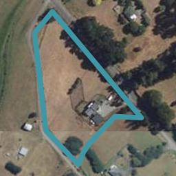 318 Francis Line, East Taratahi, Carterton