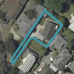 20A Montgomery Terrace, Hokowhitu, Palmerston North