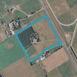 73 Pleasant Point Highway, Washdyke Flat