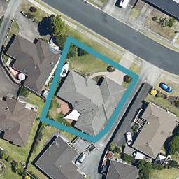 5 The Green, Mount Maunganui