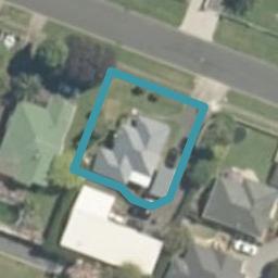 14 Thompson Street, Leamington, Cambridge