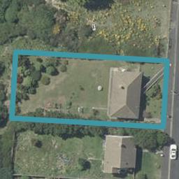 36 Panmure Avenue, Calton Hill, Dunedin