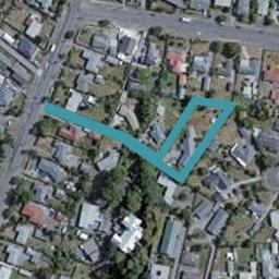 78 Totara Street, Lansdowne, Masterton