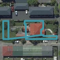 6/45 Champion Street, Edgeware, Christchurch