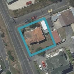 25 Jones Street, Dunedin Central, Dunedin