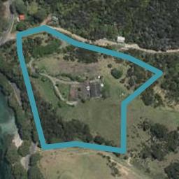 2493 Whangarei Heads Road, Whangarei