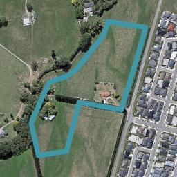 21 Ohoka Road, Clarkville, Kaiapoi