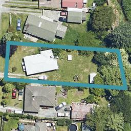 91 Pandora Avenue, Sunnybrook, Rotorua