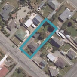 50 Mill Road, Waimate, Waimate