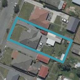 20 Ranui Street, Hei Hei, Christchurch