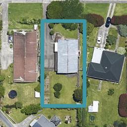 38 Queen Street, Te Puke, Te Puke