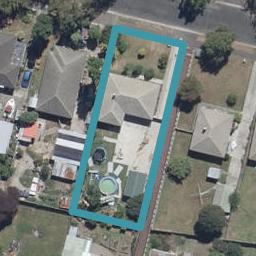 26 Slim Street, Bader, Hamilton