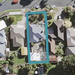 25 Dundee Place, Blockhouse Bay, Auckland