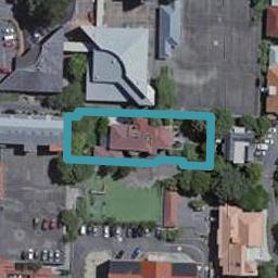 28 Eccleston Hill, Thorndon, Wellington
