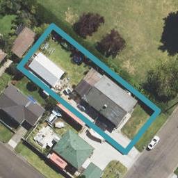 18 Hospital Road, Mangapapa, Gisborne