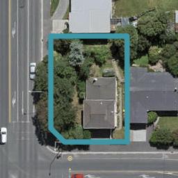 186 Yarrow Street, Richmond, Invercargill