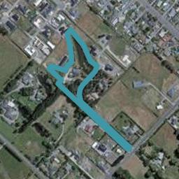 28A Andrew Street, Kuripuni, Masterton