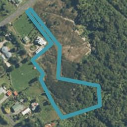 303 Woodstock-Rimu Road, Hokitika