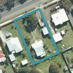 35 Jervois Street, Dargaville