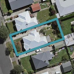 171 Bamborough Street, Richmond, Invercargill