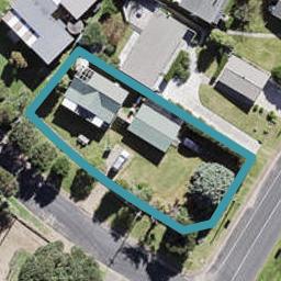 1 Esslin Road, Surfdale, Waiheke Island