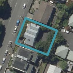 43 Royal Terrace, Dunedin Central, Dunedin