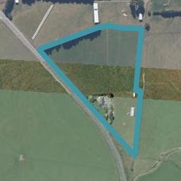 787 Te Anau Mossburn Highway, Hillside, Te Anau