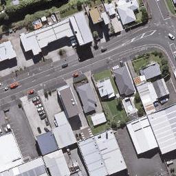 144 Molesworth Street, New Plymouth, New Plymouth