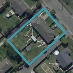 2/25 Christian Street, Bryndwr, Christchurch