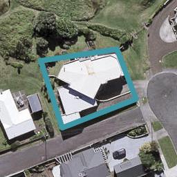2 Sackville Street, Fitzroy, New Plymouth
