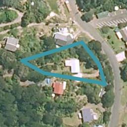 19 Gap Road, Manukau Heads, Āwhitu