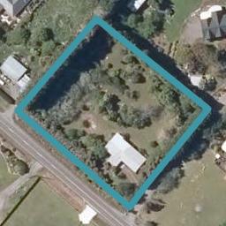 1204 Pipiwai Road, Whangarei