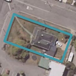 291 Thames Street, Oamaru