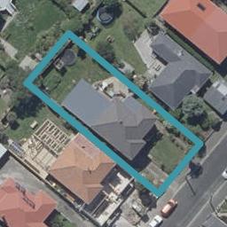 47 Spencer Street, Andersons Bay, Dunedin