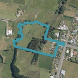 57 Gregg Street, Dannevirke