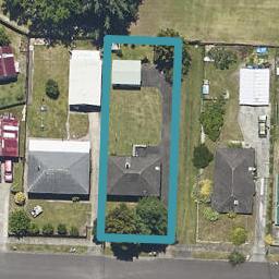 6 Fitzgerald Street, Kawerau, Kawerau