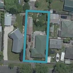 111 Lowry Avenue, Redwood, Christchurch