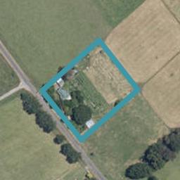 483 Garfield Road, Dannevirke