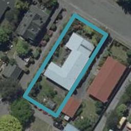 21 Doncaster Street, Sockburn, Christchurch