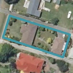 26 Park Street, Foxton, Foxton