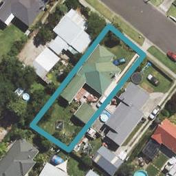 16 King Street, Mangapapa, Gisborne