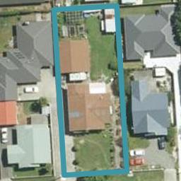 12 Fulton Street, Springlands, Blenheim