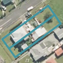 54 Moorhouse Street, Ross
