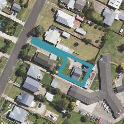 24A Cook Street, Te Hapara, Gisborne