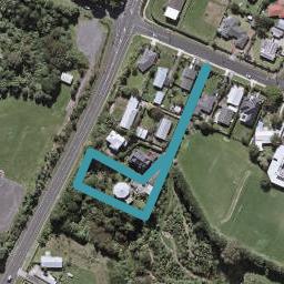 6E Donnelly Street, Oakura, Oakura
