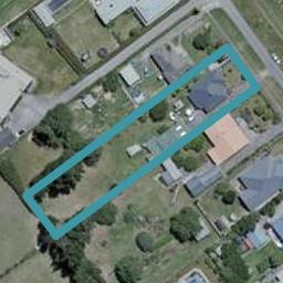 8 Grey Street, Martinborough