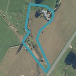 601 Wardville Road, Wardville, Waharoa