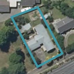 3 The Avenue, Levin, Levin