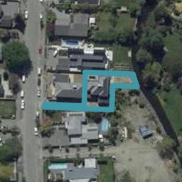 40A Clifford Avenue, Merivale, Christchurch